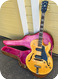 Gibson ES-175DN 1956-Natural