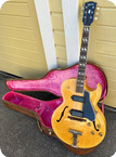 Gibson ES 175DN 1956 Natural