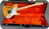 Fender -  Thinline 1969 Natural Ash