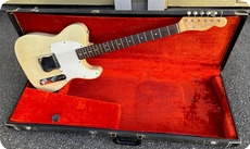 Fender Esquire 1966 Blonde
