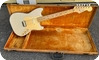 Fender Musicmaster 1959 Desert Sand