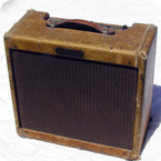 Fender Harvard 1957 Tweed