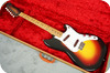 Fender Duosonic 1958-Sunburst