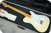 Fender Bullet 1982 White