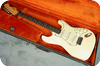 Fender Stratocaster 1964-Olympic White