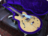 Epiphone Elitist 1965 Casino 2001 Natural