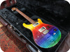 Paul Reed Smith Prs AI Di Meola Signature Prism 2009-Prism