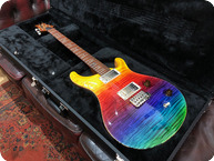 Paul Reed Smith Prs AI Di Meola Signature Prism 2009 Prism