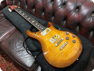 Paul Reed Smith Prs S2 McCarty 594 2021 Sunburst