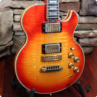 Gibson L5 S 1974