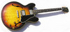 Gibson ES-335 1960-Sunburst