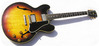 Gibson ES 335 1960 Sunburst