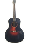 Gibson-L-00-1932-Sunburst