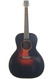 Gibson L-00 1932-Sunburst