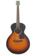Gibson LG-2 3/4 1956-Sunburst