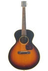Gibson LG 2 34 1956 Sunburst