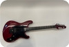 Ibanez IBANEZ ALLAN HOLDSWORTH-Red