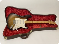 Fender CS Masterbuilt Greg Fezzler-Stratocaster 1954-2004