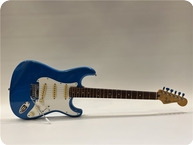 Fender Stratocaster Blue
