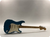 Fender Stratocaster 1979 Maui Blue