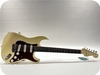 Fender Stratocaster 1963-Olympic White