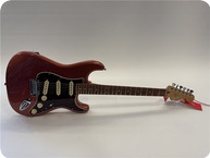 Fender Stratocaster Player 2022 Red