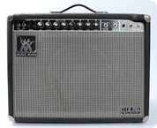 Music Man 112 RD One Hundred EVM 1980 Black