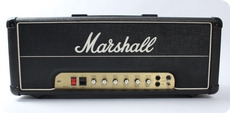 Marshall JMP 2203 100w JCM800 Semco 1983 Black