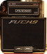 Fuchs ODS 100 Stack 2003-Black