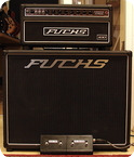 Fuchs ODS 100 Stack 2003 Black
