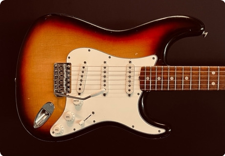 Fender Stratocaster 1970