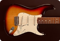 Fender Stratocaster 1970