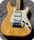 Fender-Stratocaster Elite-1983-Natural