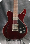 Yamaha SA RR Custom 2000