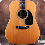 Martin-1967 D-28-1967