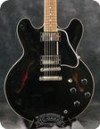 Gibson-2010 Memphis ES-335 Dot Reissue-2010