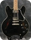 Gibson-2010 Memphis ES-335 Dot Reissue-2010