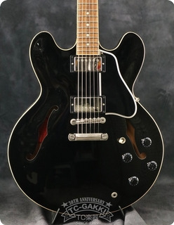 Gibson 2010 Memphis Es 335 Dot Reissue 2010
