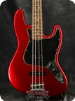 Fender USA 2005 American Standard Jazz Bass WS1 4.32kg 2005