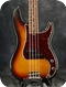 Fender USA 1999 American Vintage ‘62 Precision Bass [4.38kg] 1999