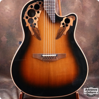 Ovation Usa 1868 1 Elite 1994