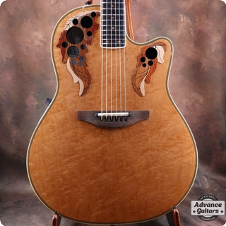 Ovation Usa 199s 7 Collectors’ Series 1990 1990