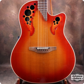 Ovation Usa 6868 Elite Standard 1994