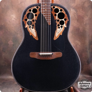 Ovation Usa 1996 Adamas Ii 1681 5 1996