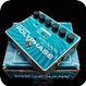 Electro-harmonix STEREO POLYPHASE 2006