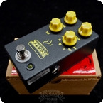 JHS Pedals MUFFLETTA 2020
