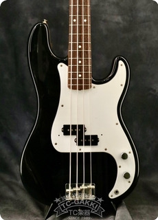 Fender Japan 1984 1987 Pb62 55 
