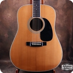 Martin D 35 CTM 2001