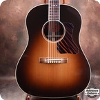 Gibson Custom Shop-2013 Historic Collection Advanced Jumbo-2013