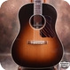 Gibson Custom Shop 2013 Historic Collection Advanced Jumbo 2013